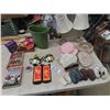 Image 1 : Vintage Looking Hats, Vintage Baby Shoes, Plus More!