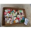 Image 1 : Match Collection Approx 70 Packs