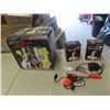 Image 1 : 6' Blow Up Witch - Home Video Game Controls