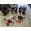 Image 2 : 6' Blow Up Witch - Home Video Game Controls