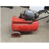 Image 2 : Air Hose - No Compressor or Hose- AS IS