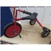 Image 2 : 2 Locomotion Tricycles