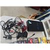 Image 2 : (DD) Playstation PS2 Home Video Game & 15 Games