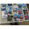 Image 2 : (DD)  Approx 25 Hotwheels Cars In Packages