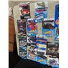 Image 2 : (DD) Approx 25 Hotwheels in Packages