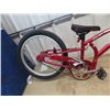 Image 2 : Trail A Bike Attachment