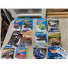 Image 2 : (DD) Approx 19 Hotwheels in Packages