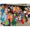 Image 2 : (DD) Approx TY Beanie Babies