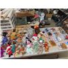 Image 1 : (DD) Approx 50 TY Beanie Babies