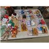 Image 2 : (DD) Approx 50 TY Beanie Babies