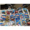 Image 2 : (DD) Approx 25 Hotwheels In Packages