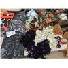 Image 2 : (DD) Halloween Decorations- Most are New