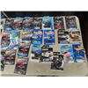 Image 2 : (DD) Approx 37 Hotwheels in Packages