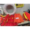 Image 2 : 5 Life Jackets & 2 Life Buoys