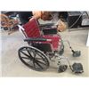 Image 1 : Wheel Chair
