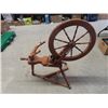 Image 1 : Spinning Wheel