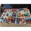 Image 3 : Approx 100 Comics - Various Mainly Marvel & DC $1 And Up