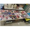 Image 1 : Over 50 Hockey Magazines