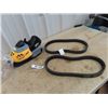 Image 1 : Skidoo Stuffy & 2 Snowmobile Belts