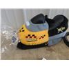 Image 2 : Skidoo Stuffy & 2 Snowmobile Belts