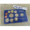 Image 1 : Deutshland Coin Set
