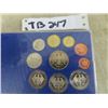 Image 2 : Deutshland Coin Set