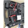Image 2 : Auto Track Assist, Craftsman 16.8 Cordless Plus More