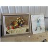 Image 1 : 2 Paintings