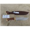 Image 1 : Mossy Oak Knife & Sheath