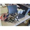 Image 1 : Computer & DVD Playewr