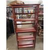 Image 1 : (GE) Open Book Shelf 63" x 29" x 12"