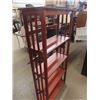 Image 2 : (GE) Open Book Shelf 63" x 29" x 12"