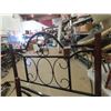 Image 2 : (GE) Headboard & Footboard 60"W & Single Headboard