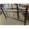 Image 3 : (GE) Headboard & Footboard 60"W & Single Headboard