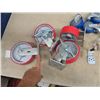 Image 2 : 24 Plus Castors