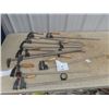Image 3 : 10 Clamps 9) 24" & 1) 36"