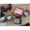 Image 2 : Trailer Light Kit, Sony Auto Stand, Sealed Lights, Hub Assembly, Car Polisher Plus More!