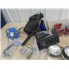 Image 3 : Trailer Light Kit, Sony Auto Stand, Sealed Lights, Hub Assembly, Car Polisher Plus More!