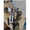 Image 2 : C Clamps, X Acto Knives, Trowels, Knee Pads Plus