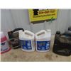 Image 2 : Oils & Antifreeze- 50% - Full