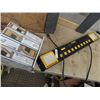 Image 2 : Platform Dollies, 4 New Roller Door Hardware (Barn) , & Power Bar w Lights