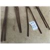 Image 3 : 4 Forge Tongs