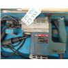 Image 2 : (FJ) Bosch Rotary Hammer Drill w Case & Approx 6 Bits