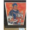 Image 2 : Hockey Print & Snowmobile Helmet