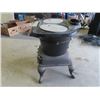 Image 2 : "Invincible" Wood Heater