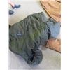 Image 3 : Canvas Like Material Snowmobile Suit & Winter Jacket - XL