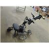Image 1 : Bat Caddy Mdl X3R Golf Elec Caddy