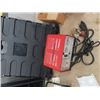 Image 2 : BatteryCharger, Motorcycle Luggage Rack, 2 Folding Carts
