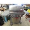 Image 1 : STOK Stainless Steel Propane BBQ