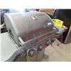 Image 2 : STOK Stainless Steel Propane BBQ